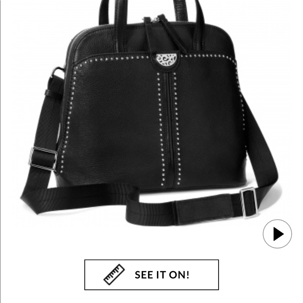 Brighton Backpack